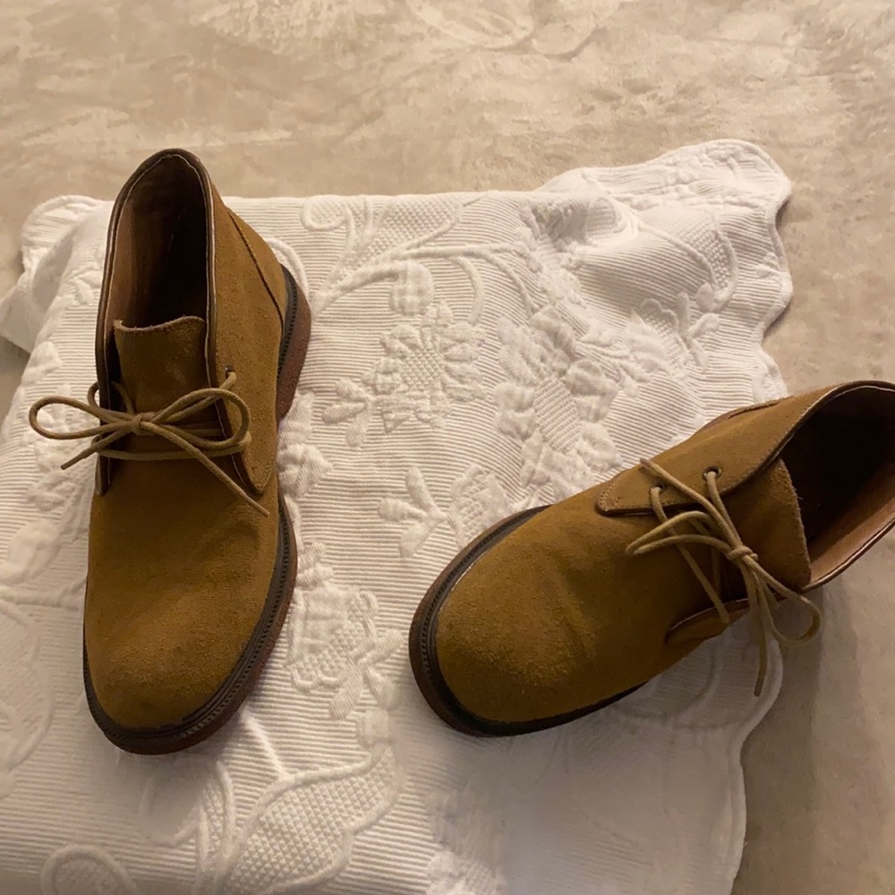 Bass boys / men shoes 7.5